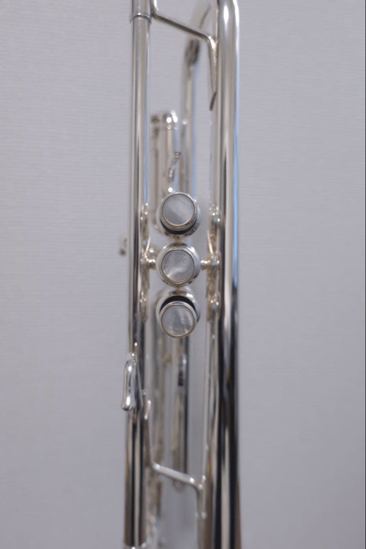 180ML37GBSPトランペットVincent Bach