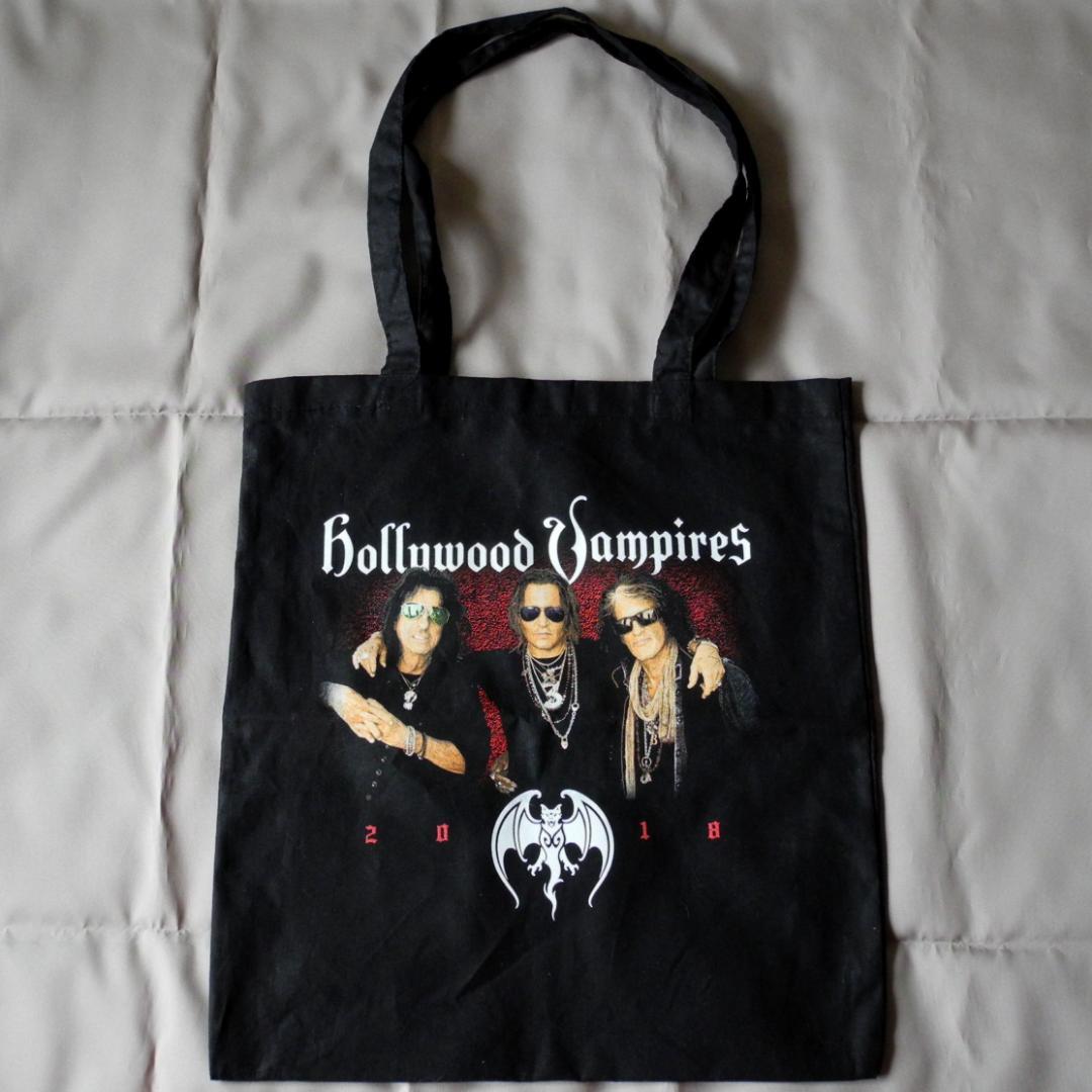 Hollywood Vampires ハリウッド・ヴァンパイアーズ VIPサイン