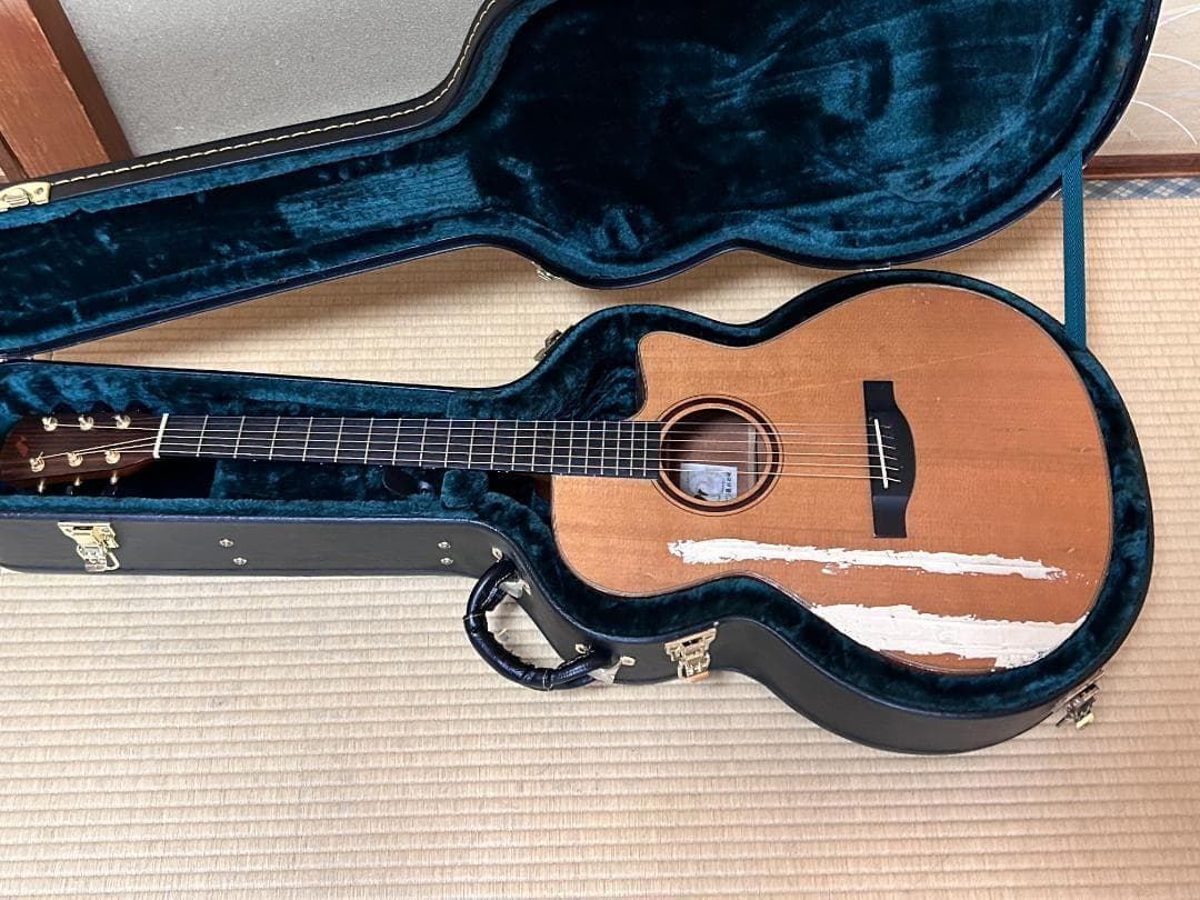 モーリス　S92III 　ジャンク　ハードケース付き