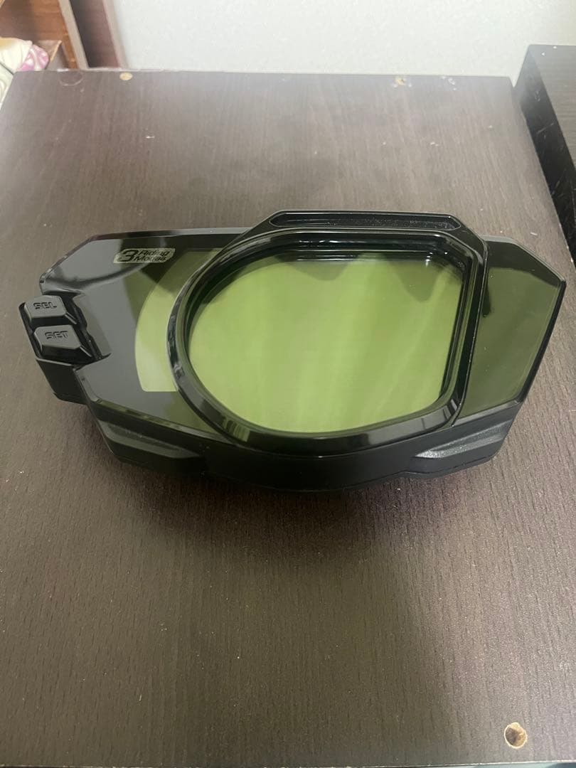 cbr250rrメーター