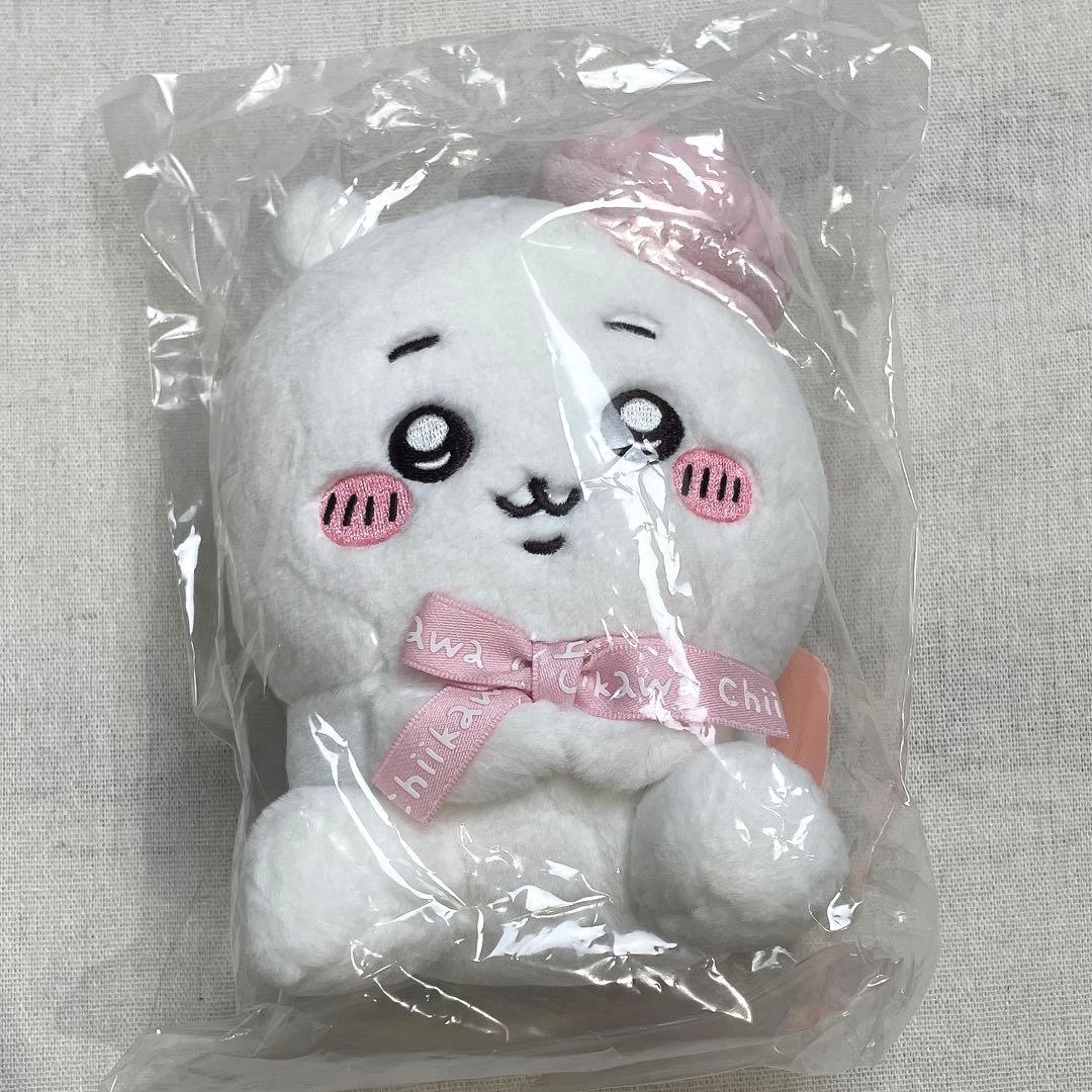 ちいかわ 東京みやげ お座りぬいぐるみ ５点セット