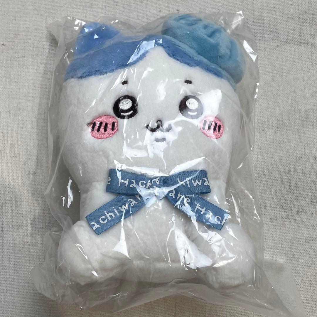 ちいかわ 東京みやげ お座りぬいぐるみ ５点セット