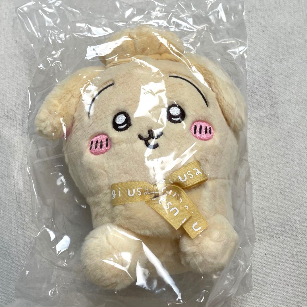 ちいかわ 東京みやげ お座りぬいぐるみ ５点セット