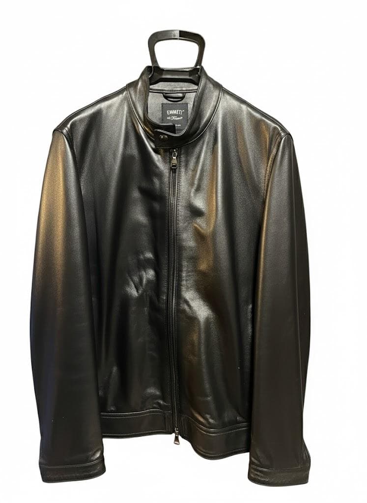 EMMETI JURI BEAMS3 ブラック48