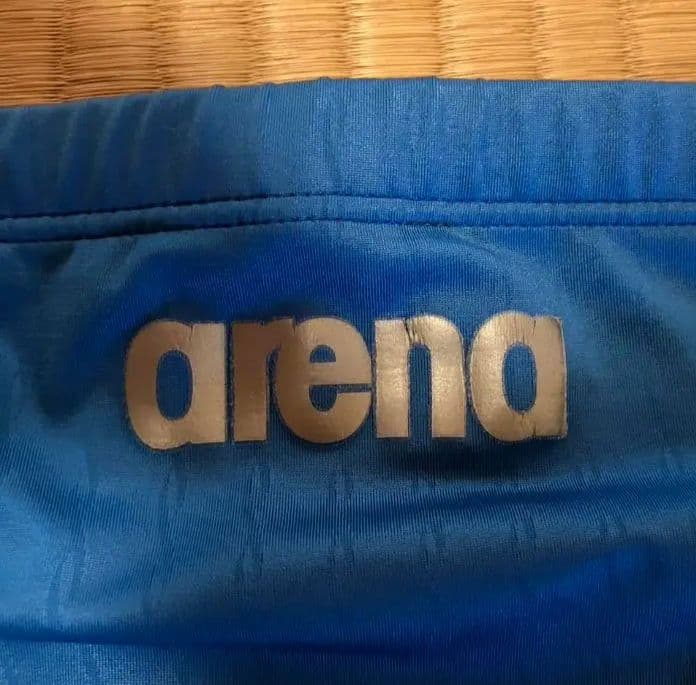 arena アリーナ　X-PYTHON　競泳水着　FAR-2509M 競パン