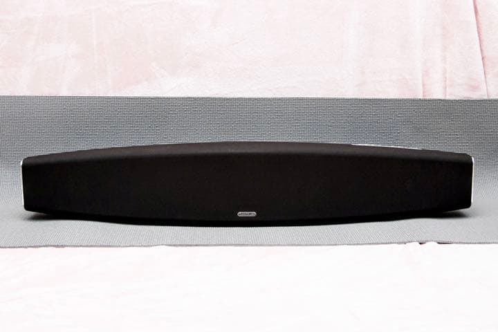 Monitor Audio ASB-2　サウンドバー モニターオーディオ 19万