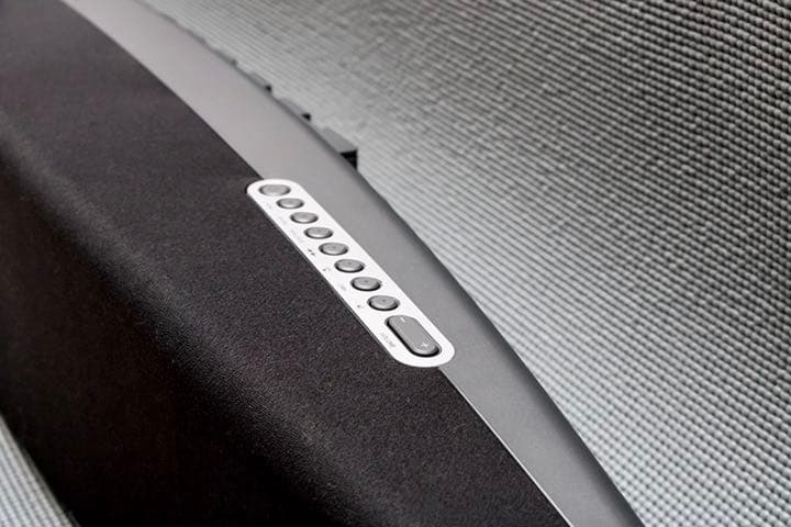 Monitor Audio ASB-2　サウンドバー モニターオーディオ 19万