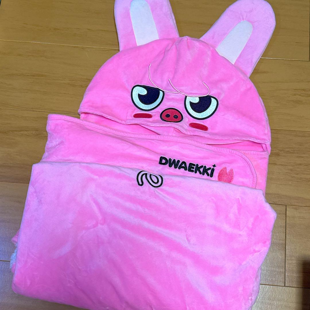 skzoo チャンビン DWAEKKI トェッキ まとめ売り