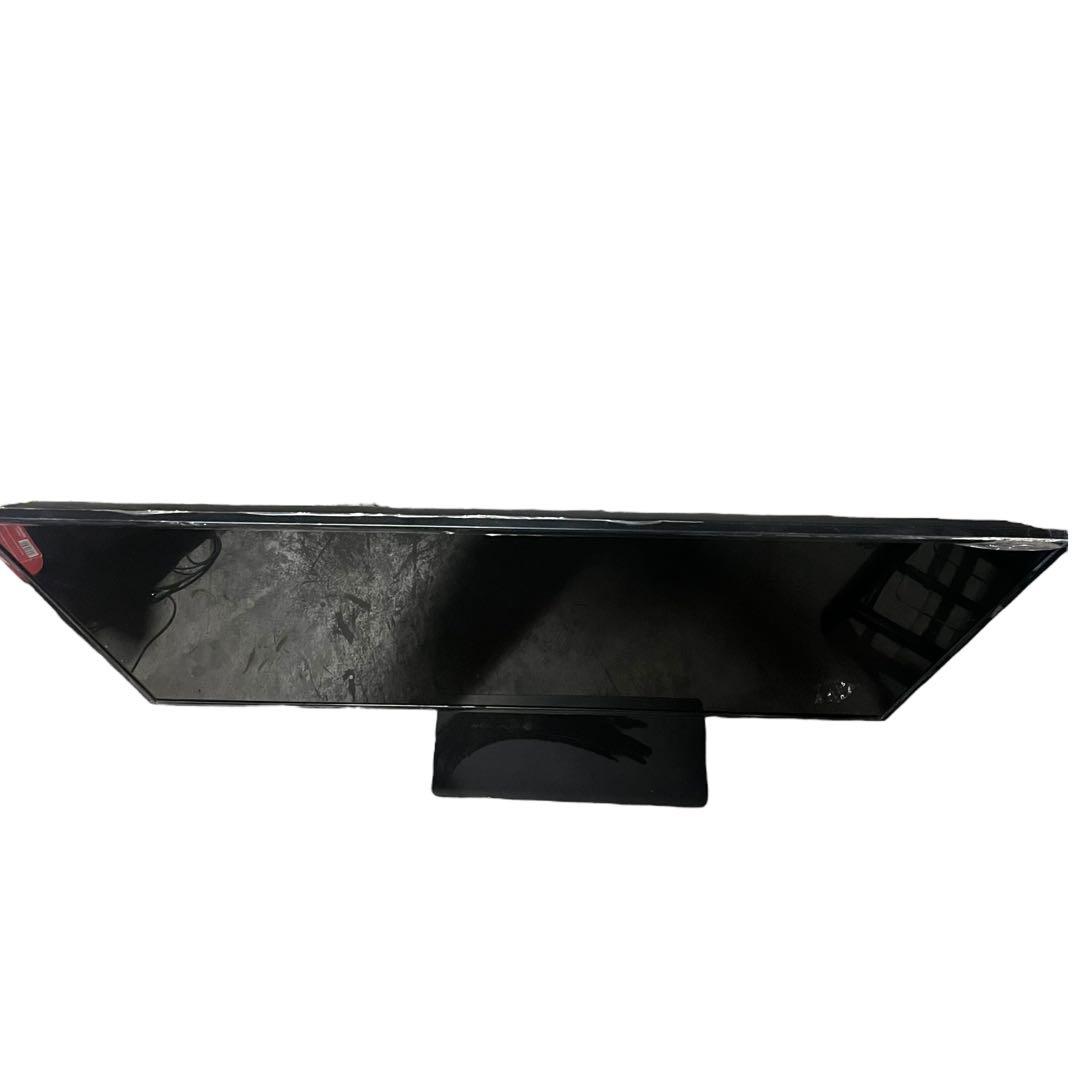 【メ0804-07】I-O DATA　液晶ディスプレイ　43型4Kワイド