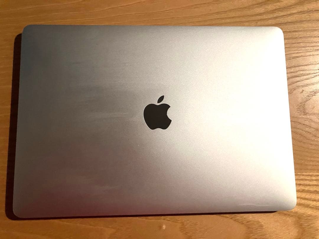 MacBook Pro 13インチ シルバー2020 Core i5 8GB