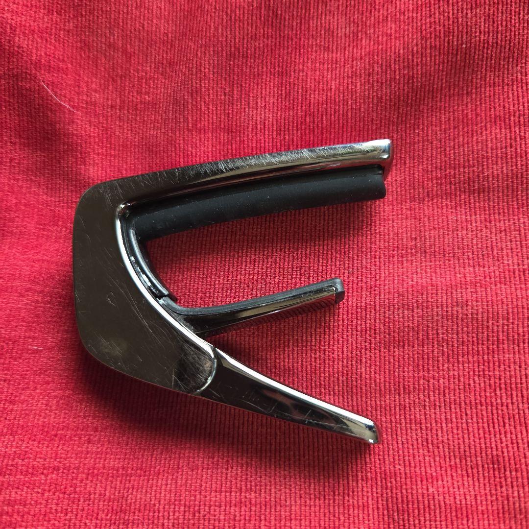 Thalia Capo　タリアカポ　別売フレットパッドセット