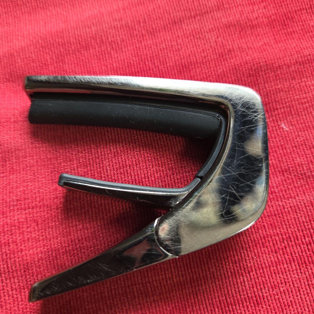 Thalia Capo　タリアカポ　別売フレットパッドセット