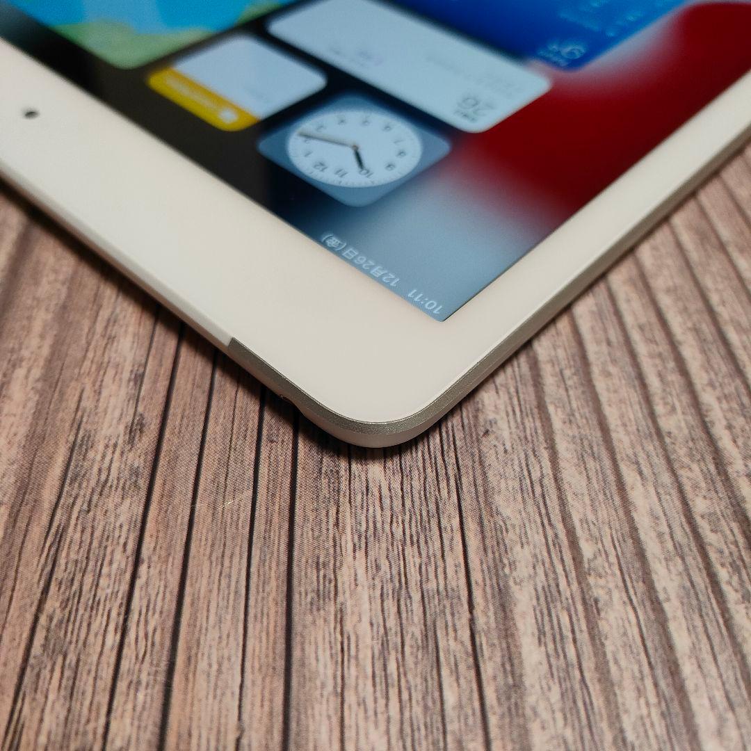iPad 第7世代 32GB SIMフリー 美品