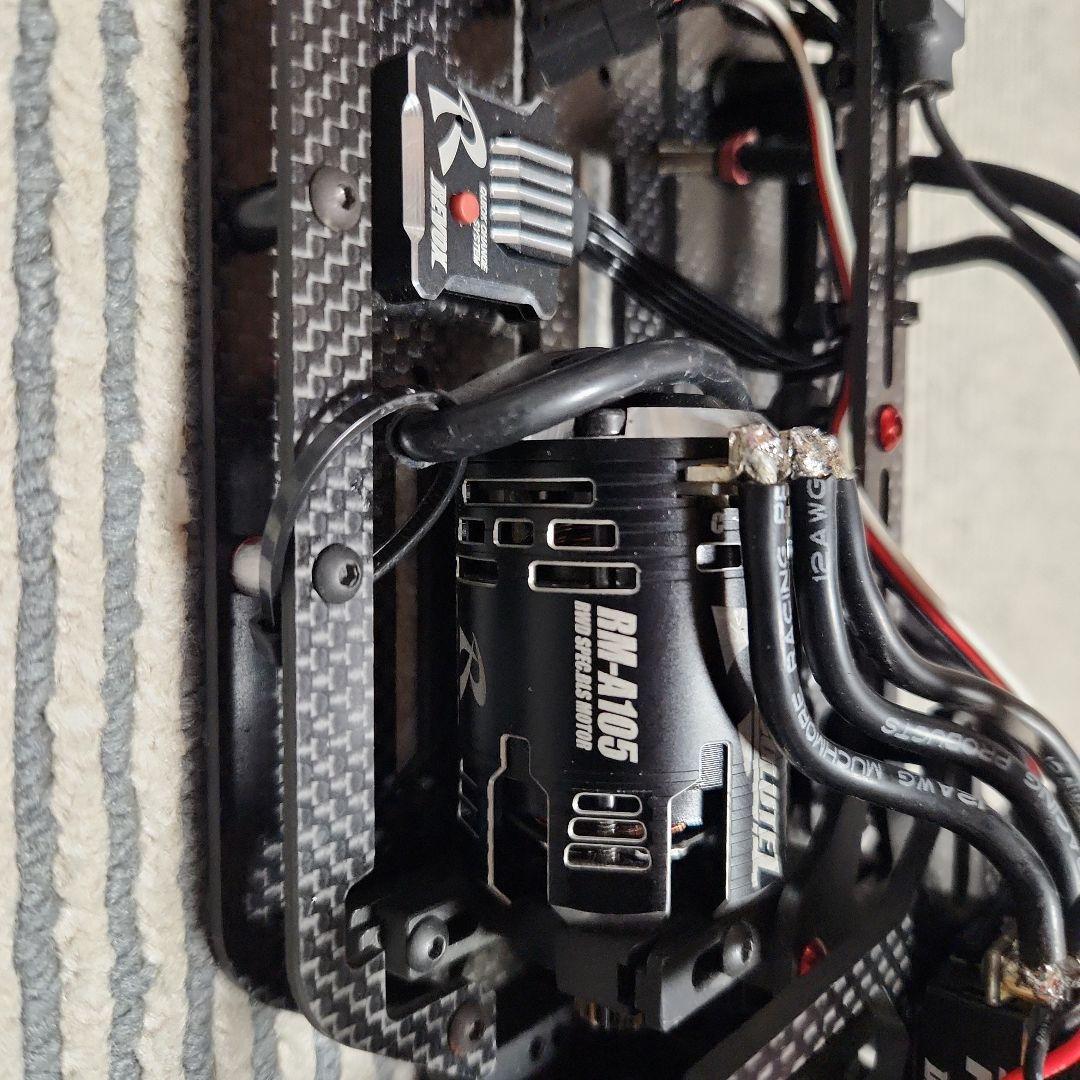 GRKGS2 EVO アウトクリップコンバ