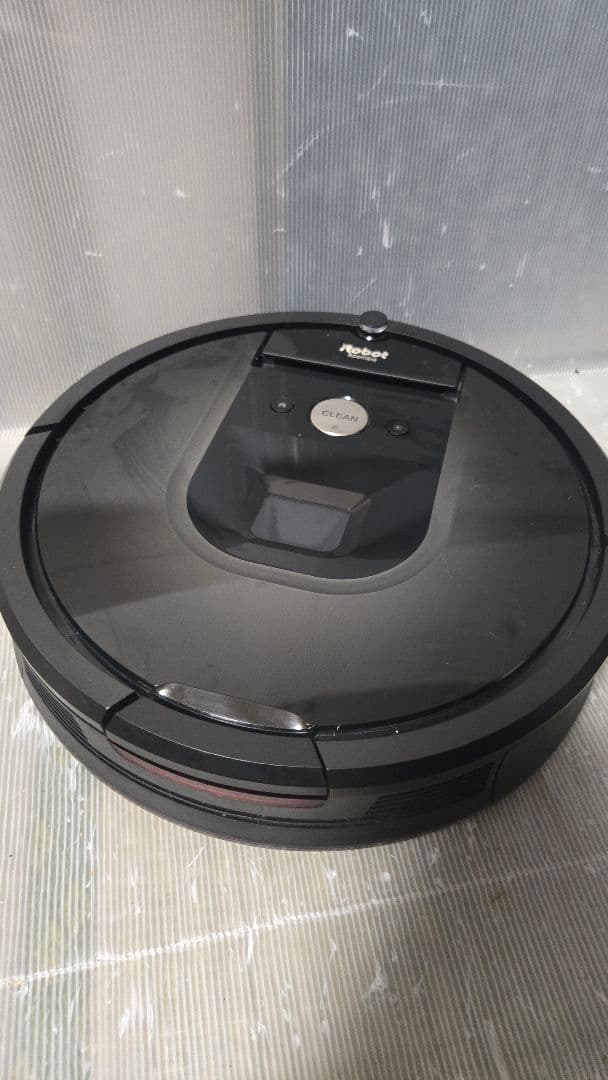 iRobot Roomba 980 本体