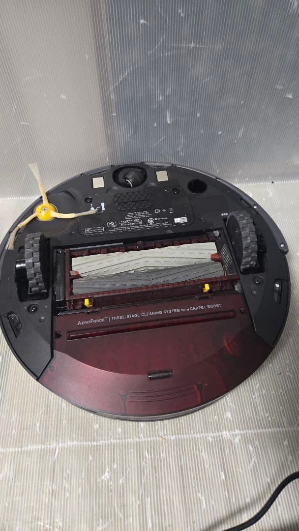 iRobot Roomba 980 本体