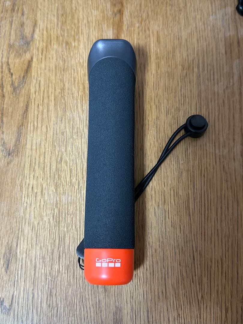 ビデオカメラ GoPro12