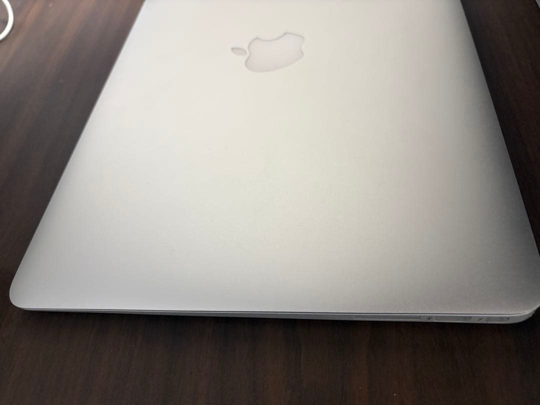 【値下】美品！MacBookAir 2017 13インチ 8GB