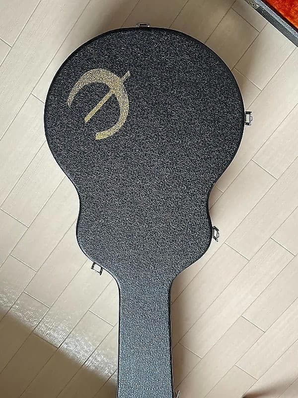 ギター Epiphone Casino VS (Peerless)