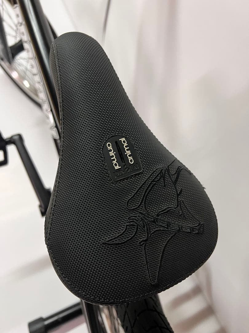 自転車本体 BROOKLYN MACHINE WORKS