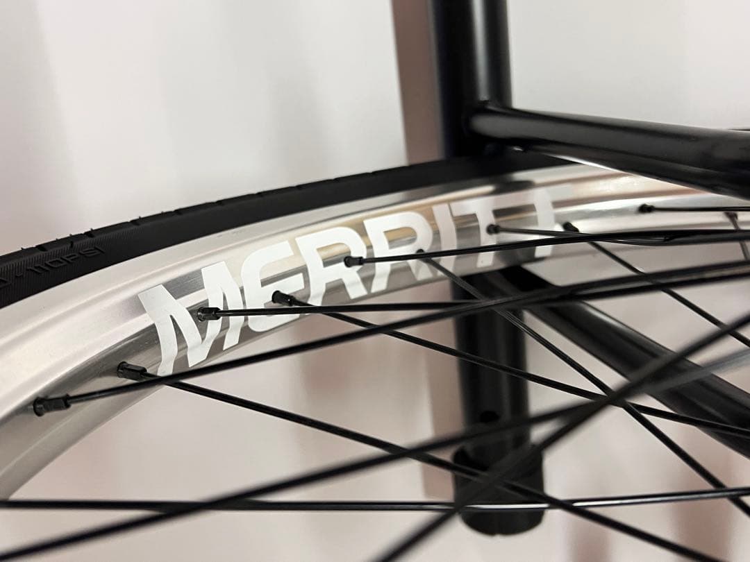 自転車本体 BROOKLYN MACHINE WORKS