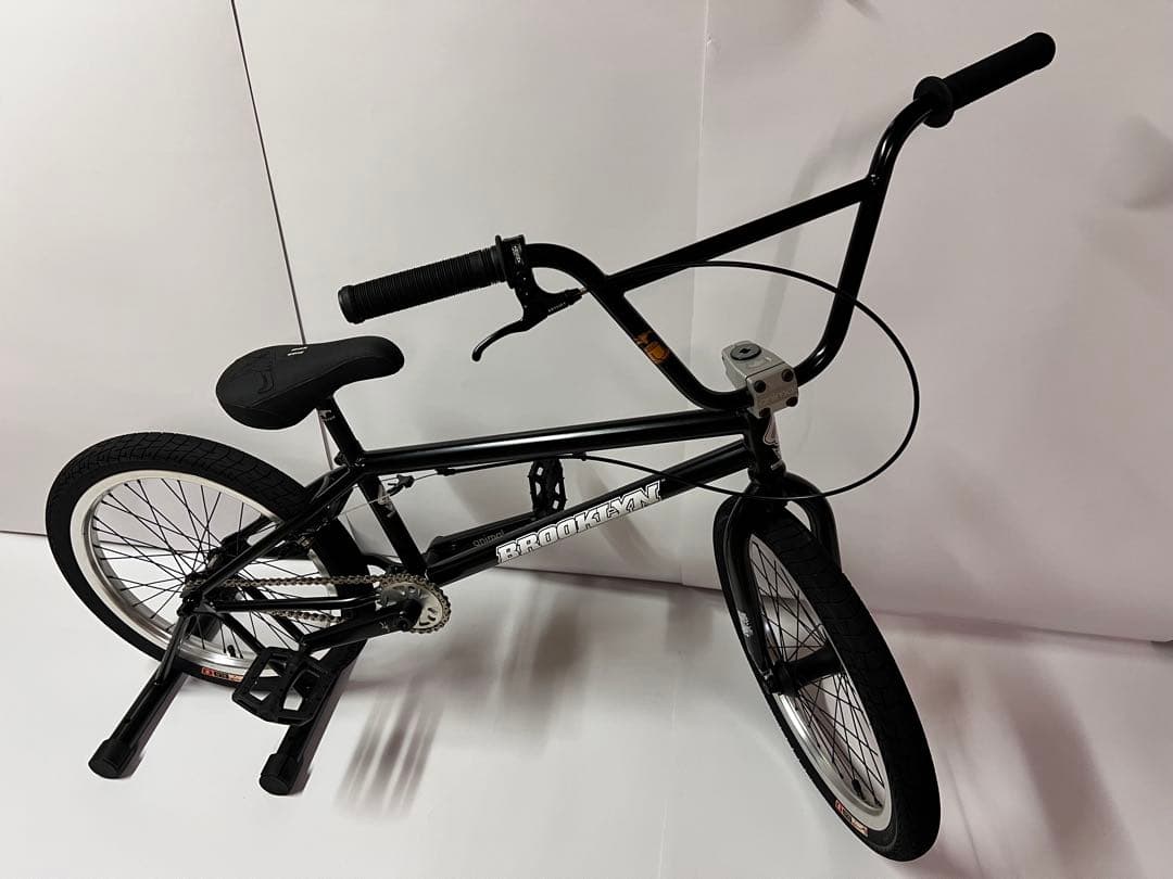 自転車本体 BROOKLYN MACHINE WORKS