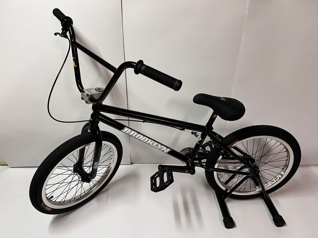 自転車本体 BROOKLYN MACHINE WORKS