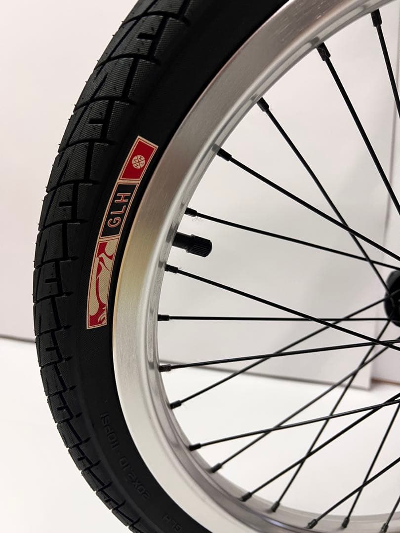 自転車本体 BROOKLYN MACHINE WORKS