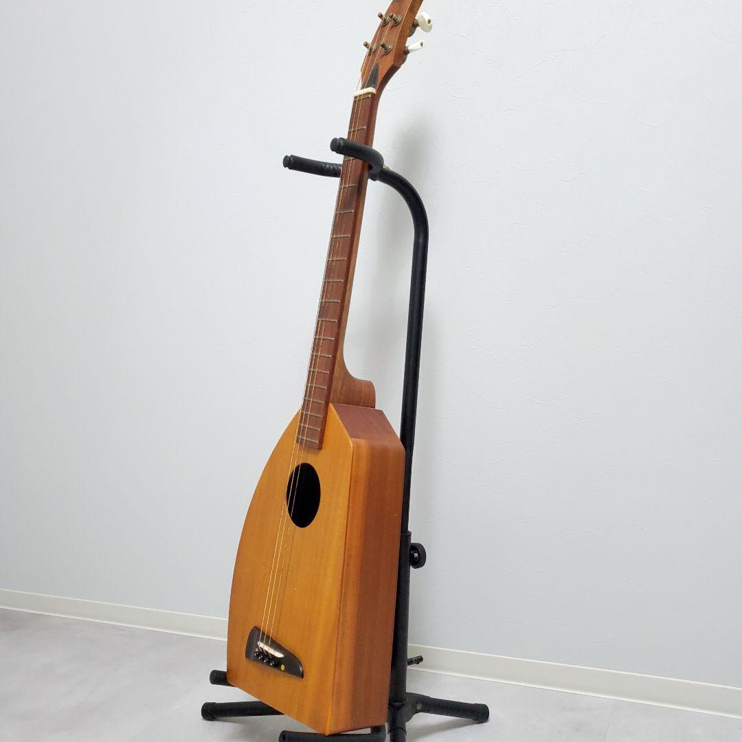 【美品★人気】ヤイリ 一期一会 音来(ニライ)