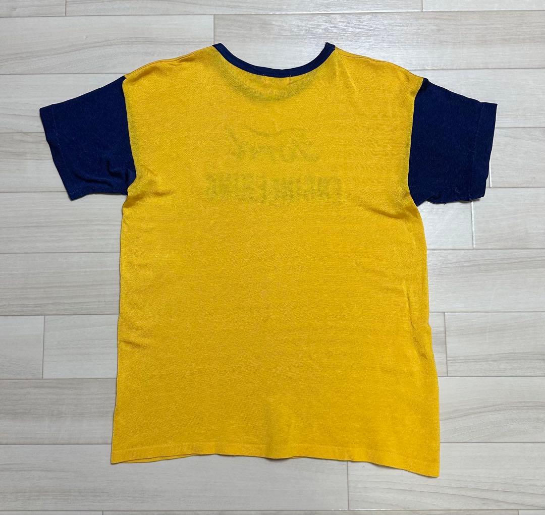 60s 70s WILTON ヴィンテージtシャツ FORD