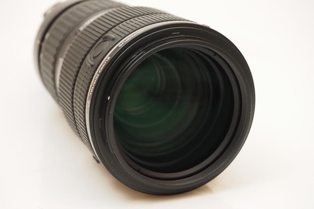 レンズ(ズーム) OLYMPUS ZUIKO DIGITAL 35-100mm F2