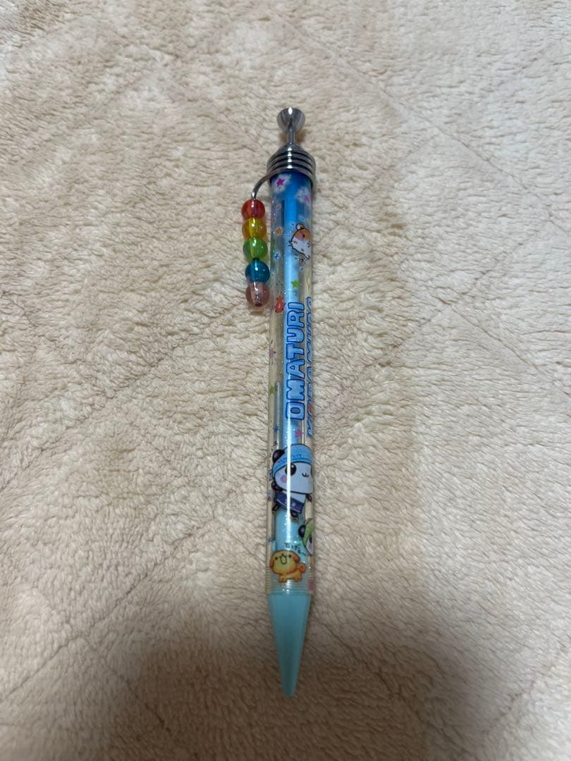 【稀少】平成レトロ★シャーペン★3本セット★うるおいちゃん★パンダ★ミスバニー★