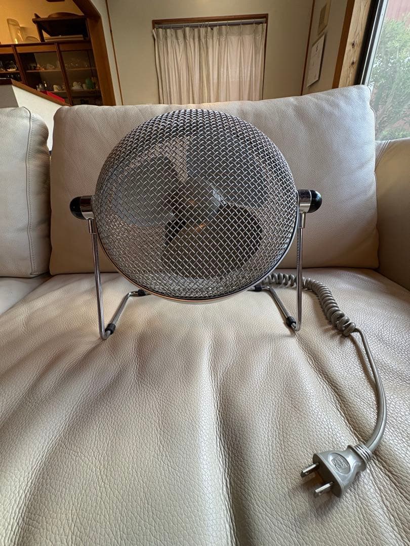 National JOKER 扇風機 ②