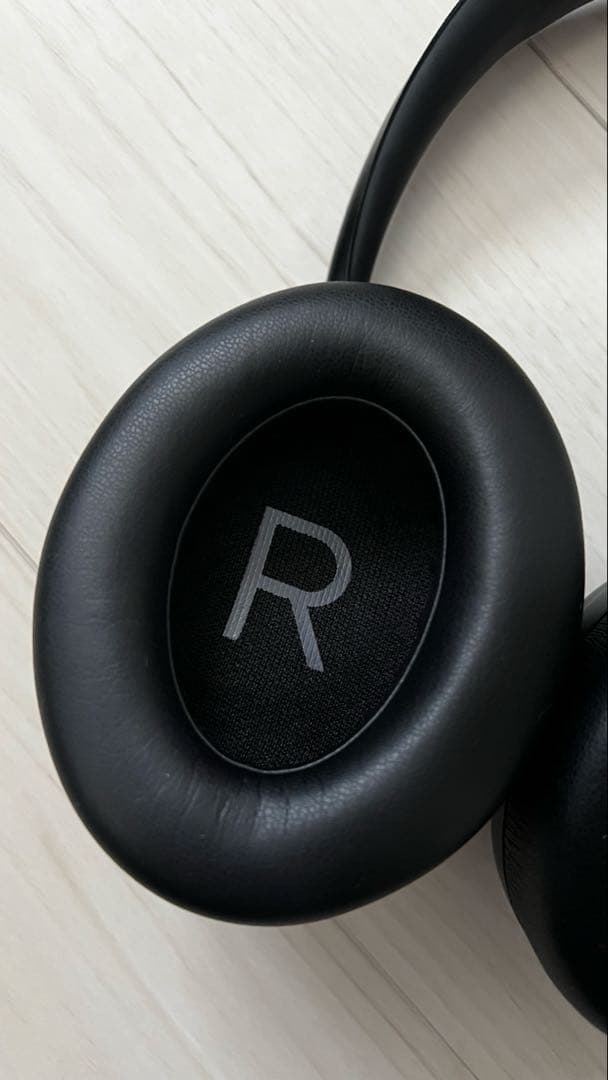 ヘッドホン Bose Noise Cancelling Headphones nc700