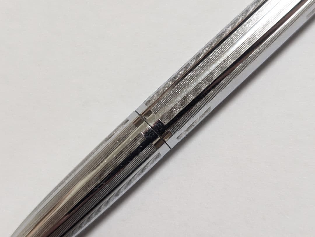 Rotring　振り子式ボールペン　4色　廃盤　多機能ペン