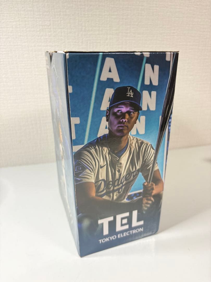 【即日購入で割引します❗️】大谷翔平 50/50 バブルヘッド