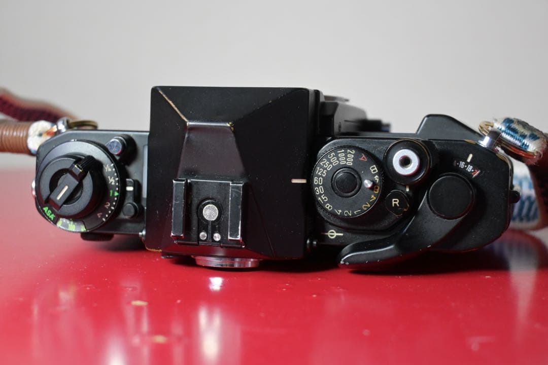 Canon New F-1 一眼レフカメラ レンズセット