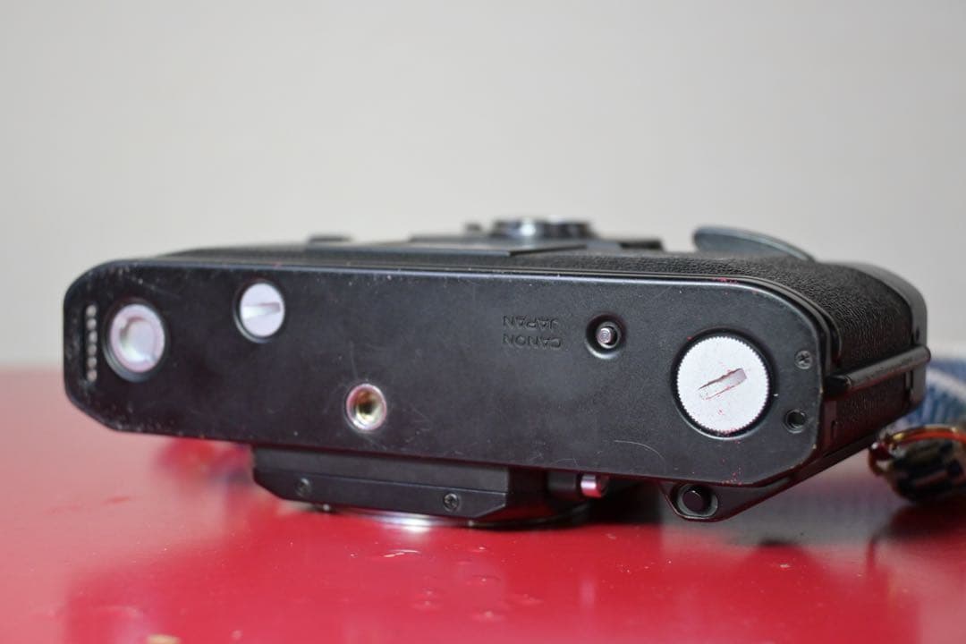 Canon New F-1 一眼レフカメラ レンズセット