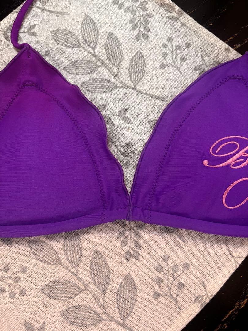 ベストボディジャパン公式ビキニ