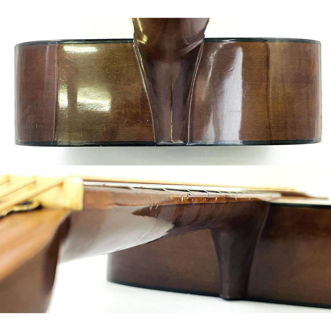 Morris FD-13 1972年製 初期ヘッドロゴ 国産ビンテージ【整備品】