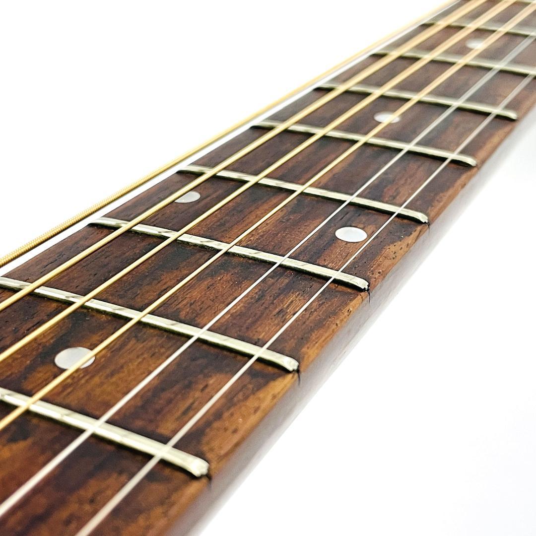 Morris FD-13 1972年製 初期ヘッドロゴ 国産ビンテージ【整備品】