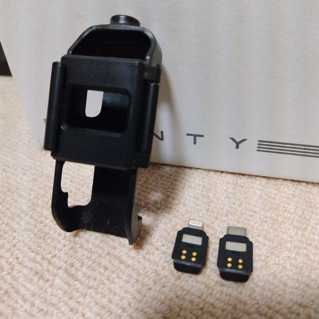 DJI OSMO POCKET 本体ほかアクセサリーセット