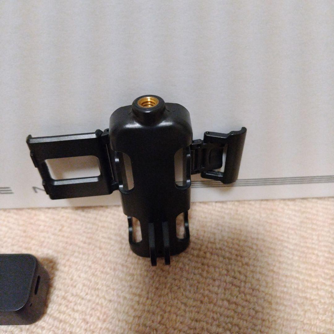 DJI OSMO POCKET 本体ほかアクセサリーセット