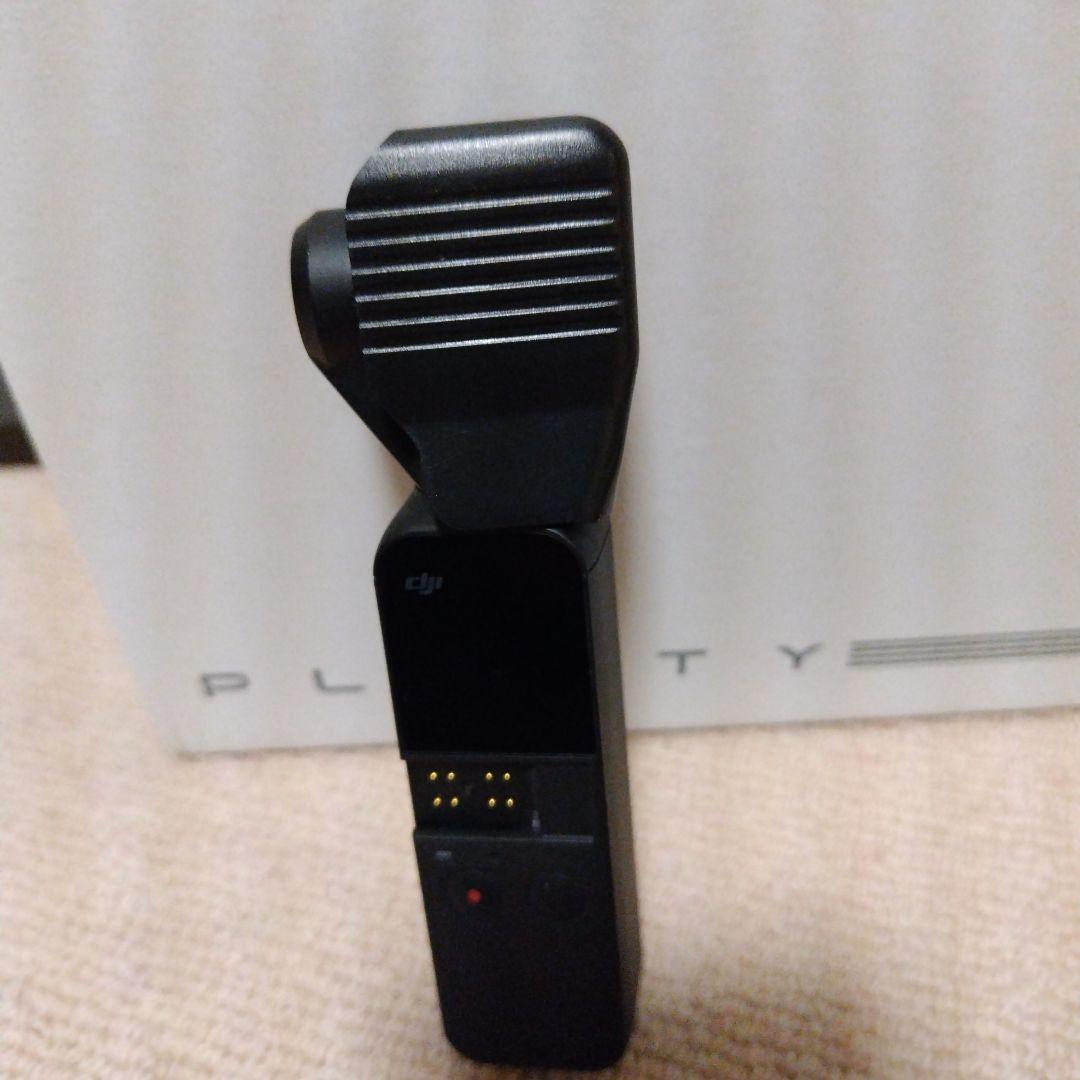DJI OSMO POCKET 本体ほかアクセサリーセット