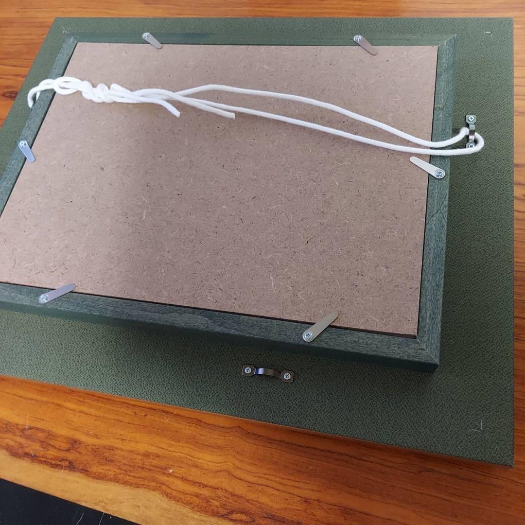 絵画　アマチュア画家