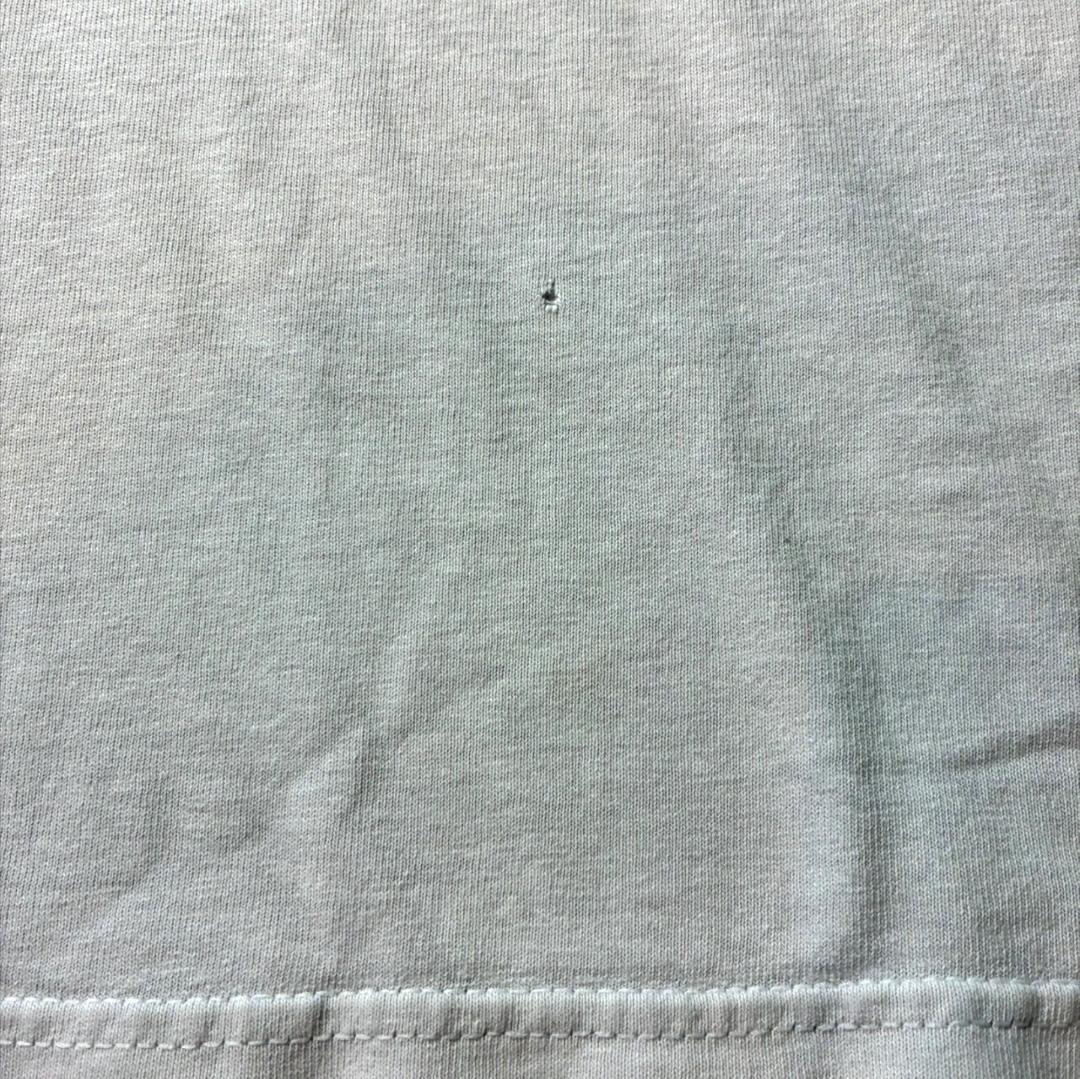 The who ザフー バンドT リンガー ビンテージ Tシャツ anvil L