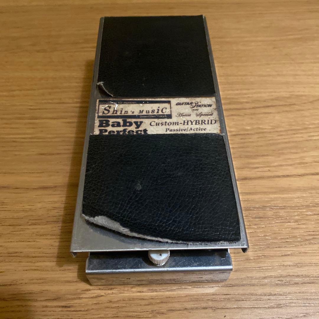 ギター Shin's Music Baby Perfect Custom-HYBRID