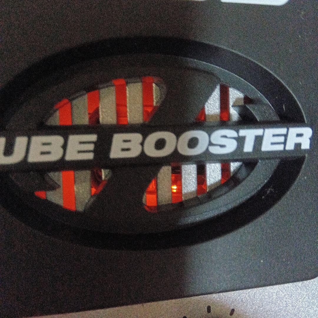 Zoom G5 ギターエフェクター 真空管