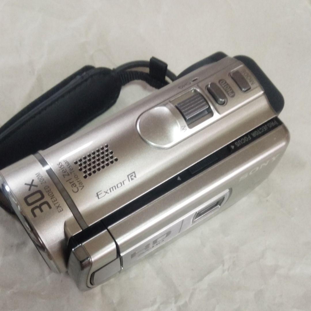 ・ＳＯＮＹ　ソニーハンディカム　プロゼクター機能