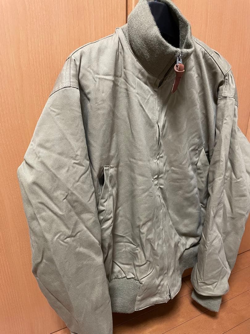 米軍　SESSLER セスラ　ミリタリー コンバットジャケットサバゲー中田商店